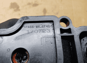 Odma separator oleju BMW 5 E39 3.0D M57 170723 5