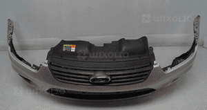Zderzak przedni ford c-max i lift 2008 7