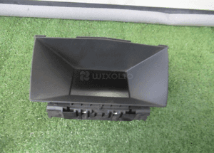 RADIO CD WYŚWIETLACZ  OPEL ASTRA 3 III KOMBI 2004- 7