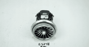 Kratka nawiewu mercedes-benz eqs V297 2021- A2978304100 1