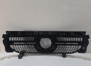 Mercedes GLB W247 Atrapa / Grill - 13279 5