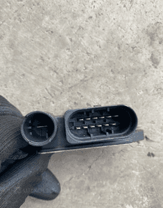 Przekaznik swiec zarowych Jeep Mercedes 3.0cdi v6 3.0crd a6429007801 3