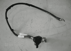 Audi A1 8X klema minusowa 8K0915181H 2