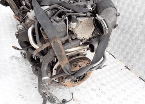 Silnik audi vw 2.0 tdi ---ceg--- 4