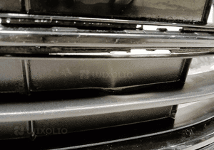 Zderzak przód przedni vw tiguan 2 ii 5NA lift 2020- 6