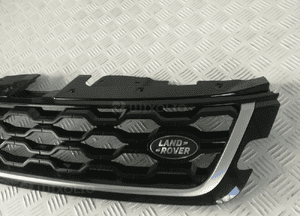 Range rover evoque 2 ii L551 19- grill atrapa maskownica chłodnicy nowa oryginał 4