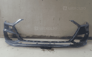 Zderzak przód przedni audi A7 4K8 C8 s line 2018- 1