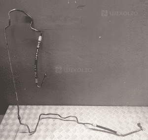 Bmw F10 F11 F01 przewód wąż dynamic drive 6781425 1