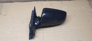Lusterko lewe Audi A4 B6 5 PIN Europa LZ6E 2