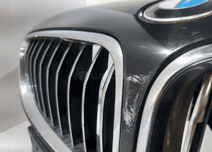 BMW 6 F12/F13 Zderzak Przedni Kompletny - 13191 7