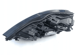 Audi A6 4G Lampa przednia FUL LED - Prawa - 12662 9