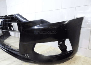 Zderzak przód przedni audi A6 C8 4K0 4K0807437 2