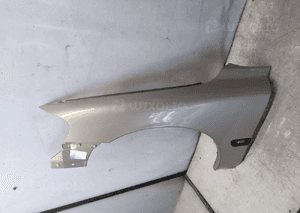 Volvo S60 V70 błotnik lewy przód przedni  kod 443-46 piaskowy 2