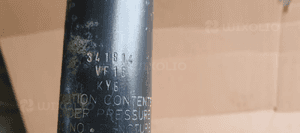 Amortyzator tył tylny Audi A4 B6 5