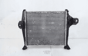 Chłodnica klimatyzacji mercedes atego euro 6 967 A9675000101 1