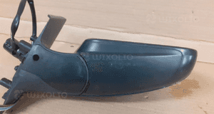 Lusterko prawe 5 pin peugeot 307 eged nr E11 015821 3
