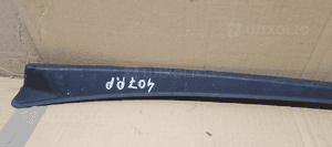 Listwa szyby czołowej prawy przód Peugeot 407 9654362180 2