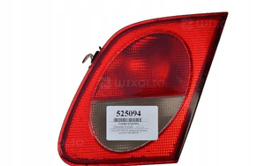 Mercedes W210 Lampa Tylna w Klapę Prawa - 11865 6