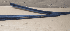 Ramie wycieraczki lewy przód wycieraczka Citroen C5 III 9683835880 4