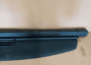 Roleta bagażnika czarna Fiat Stilo Kombi 2