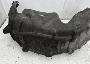 Jaguar XE X760 2.0 D 2016 RHD Tylne prawe nadkole 2