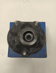 FIAT DOBLO OPEL COMBO PODUSZKA AMORTYZATORA MOCOWANIE PRZÓD PRZEDNIE 3