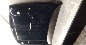 Maska pokrywa silnika do jeep cherokee iii kj lift fl czarna 3