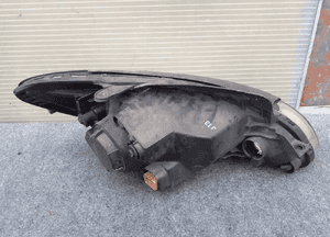 LAMPA PRZÓD PRZEDNIA LEWA HYUNDAI GETZ LIFT ORYGINAŁ WYSYŁKA! 4