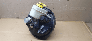 Serwo wspomaganie hamulca VW Touareg 7L6612101 1
