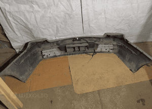 Zderzak tył tylny renault thalia lift 6