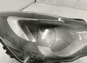 Lampa prawa przód opel insignia 1LL011165-14 uk 3