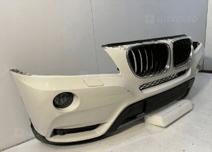BMW X3 F25 Zderzak przedni kompletny - 15222 3
