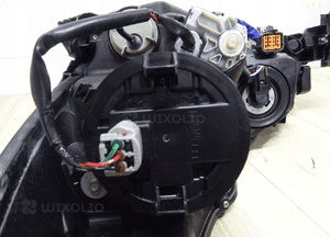 Subaru legacy outback 14-19 full led prawa eu 9