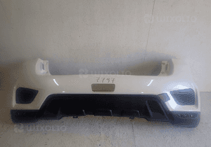 Zderzak tył tylny mitsubishi asx 2 ii 2019- 1