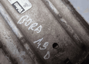 Audi vw skoda seat intercooler 1J0145805D radom 4