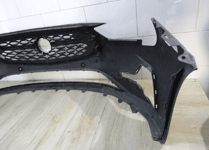 Zderzak przód opel insignia a lift 13