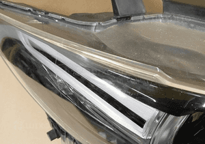Lampa prawa prawy full led mazda CX5 CX-5 ii 2 17- 5