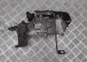 Zwór egr peugeot citroen 1.6 e-hdi 9674950180 radom 1