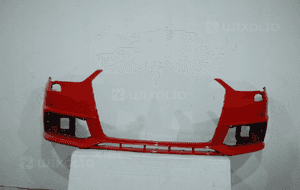 Zderzak audi S1 A1 s-line lift 2015-2018 8X 8XA 1