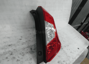 Honda jazz 2014-20 lampa prawa tył stanley W1696G lampa tylna prawa 4