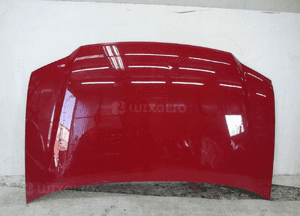Vw touran i caddy iii 1T0 maska pokrywa silnika 1
