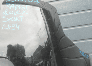 Zderzak tylny tył range rover sport ii 2 L494 2013-2017 DK62-17F954-AC 10