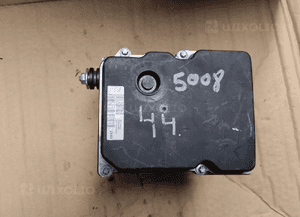 Pompa hamulcowa abs peugeot 3008 5008 1.6 thp 0265951738 1