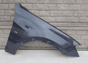 Bmw X3 X4 F25 F26 2010 - 2017 błotnik prawy przód 1