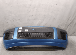 Zderzak przód przedni | ford fusion lift fl 24 niebieski 1