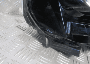 Lampa przód przednia prawa opel mokka b full led 9834007980 2020- 7