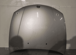 Maska pokrywa silnika do bmw serii 1 E87 seria 1 titansilber srebrna 1