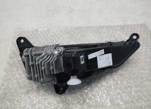 Range rover evoque ii L551 lampa lampy halogen kpl 11