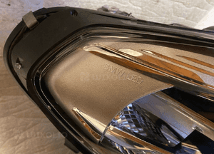 Bmw X4 G01 G02 full led lampa prawa 18- 2