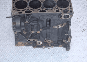 Blok silnika goly vw audi 1.6 tdi crk clh radom 2